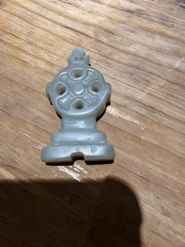 藏地密码，藏式珠子 68