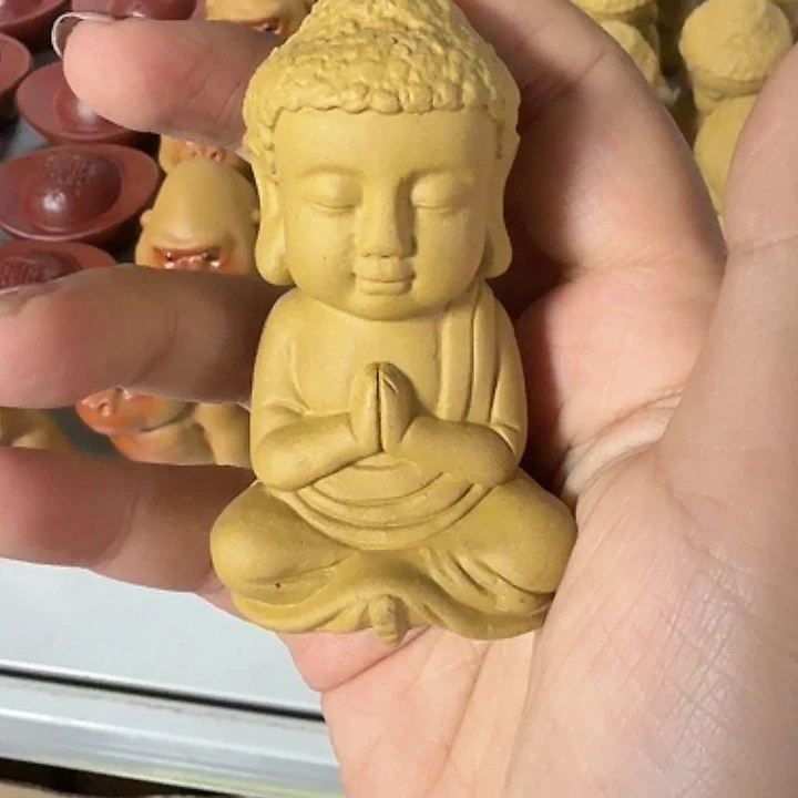 紫砂茶壶宜兴原矿紫砂