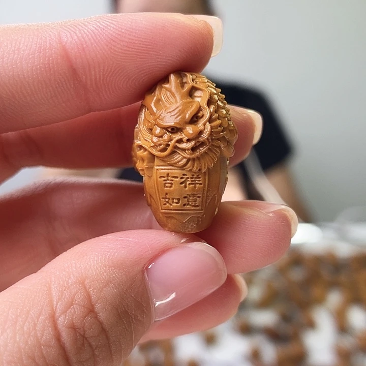 吊坠橄榄核橄榄核