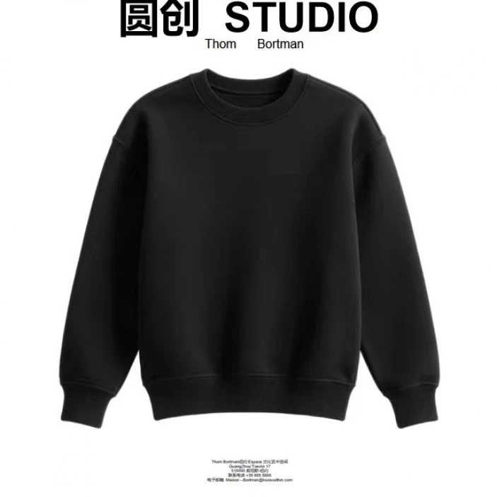 3号-时尚潮流百搭卫衣-重生