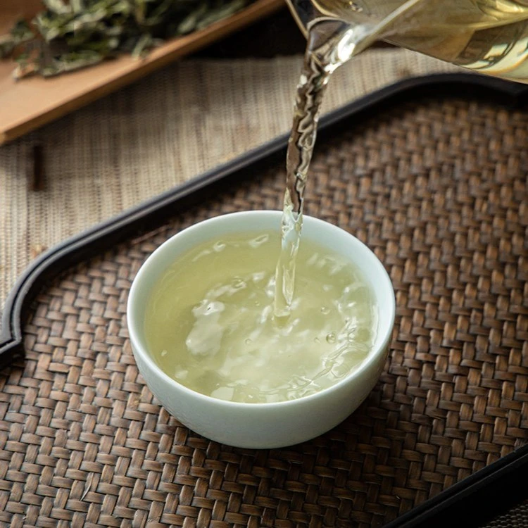 【临时链接】菊   普洱生普1000克