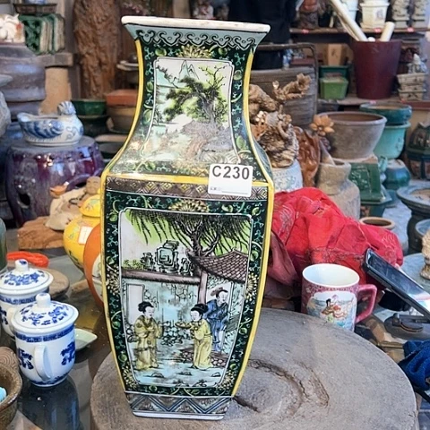 【闪购商品】手工艺品琉璃西*A000230 a a a