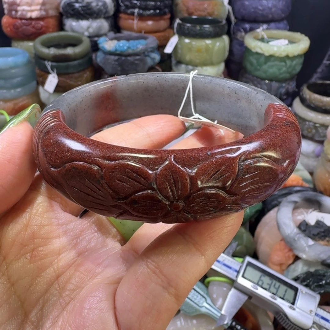 珐琅非金属23，64，