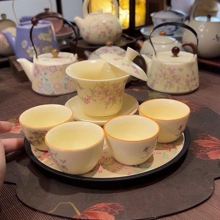 茶具配件其它茶器