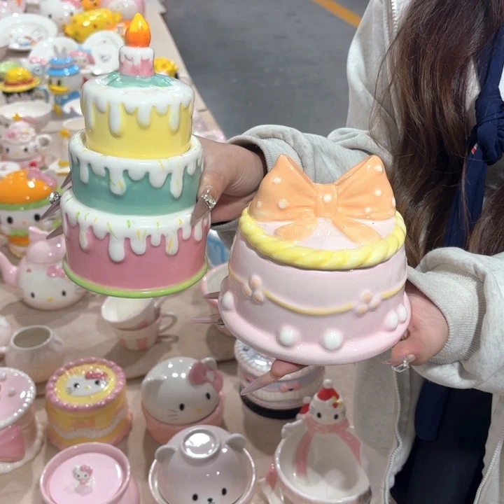 陶摆件陶瓷摆件欢迎光临