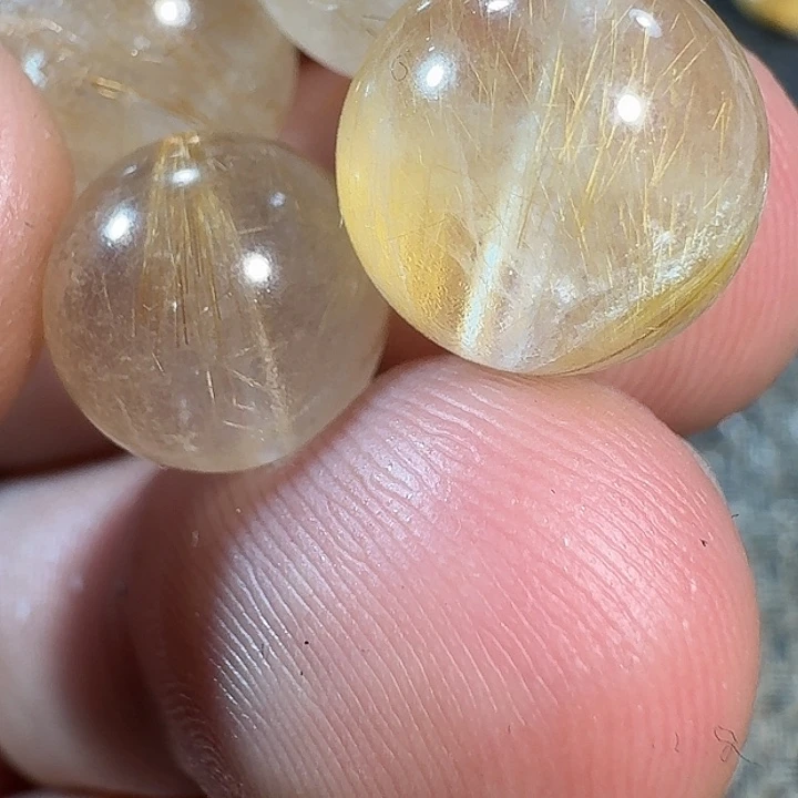 暮***璃未镶嵌水晶颈饰你