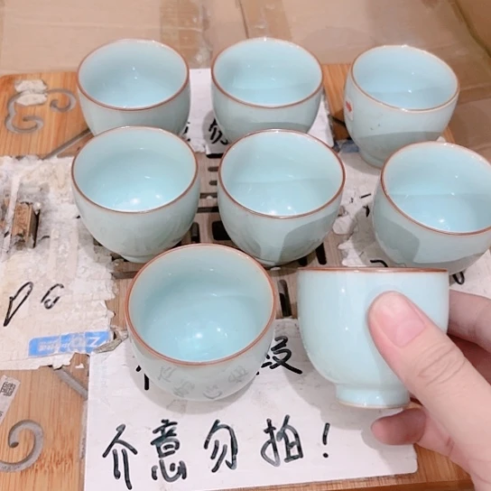 微瑕介意的勿拍，谢谢支持