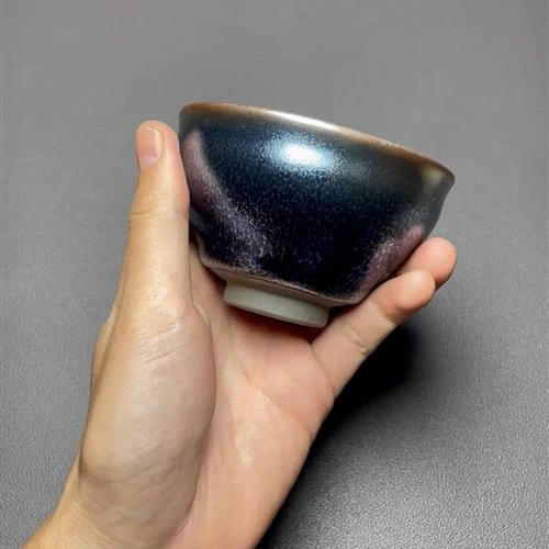 【闪购商品】茶盏-10117..........