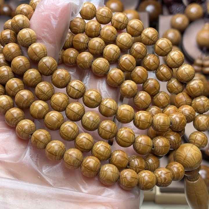 手串/手链六道木0.8天花板