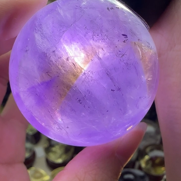 摆件水晶未镶嵌f363