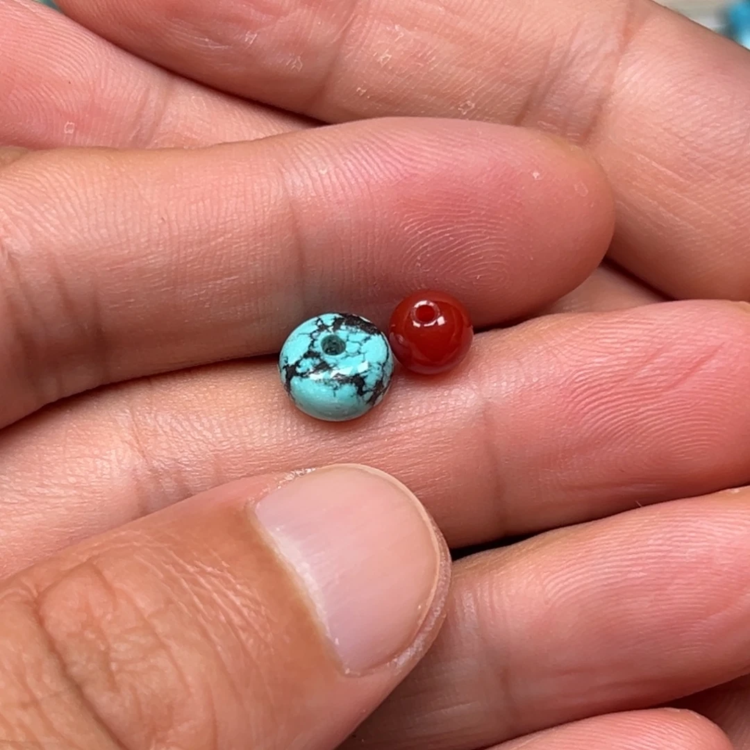 小****南红玛瑙未镶嵌珠宝奇石