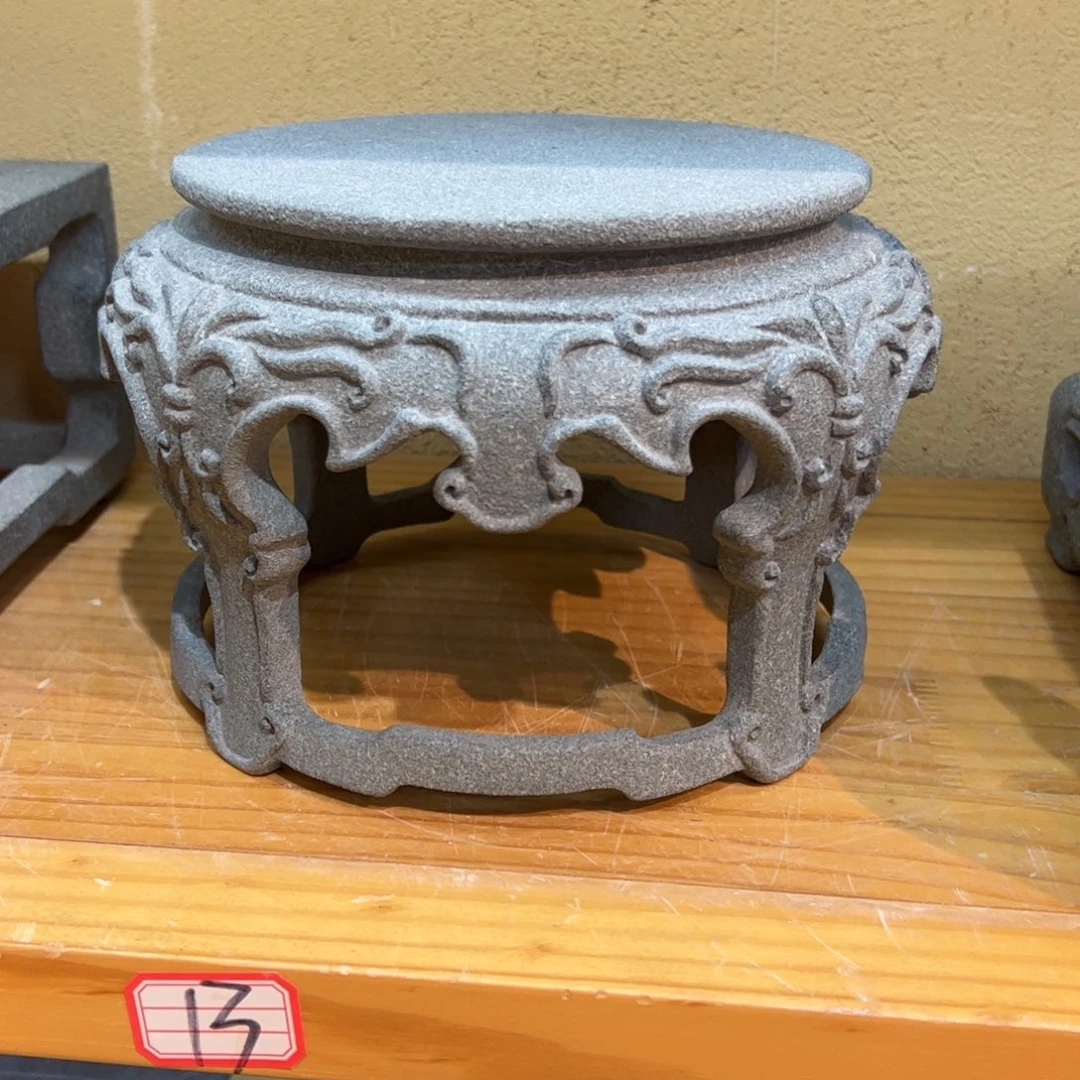 吾***阿石材一物一拍一物一拍