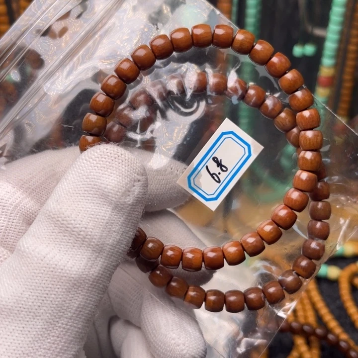 橄榄核吊坠哈哈哈