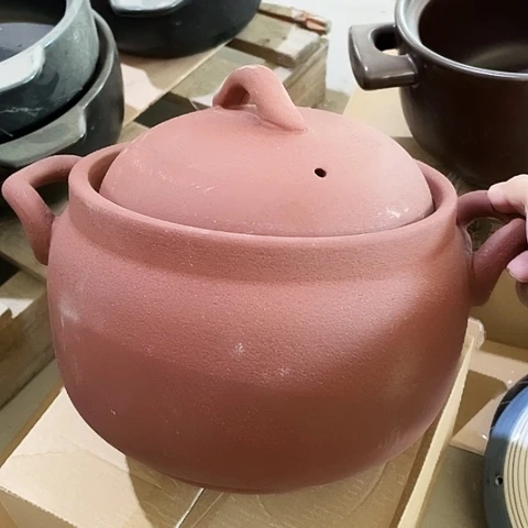 陶外贸单1个陶大牌 4000毫升