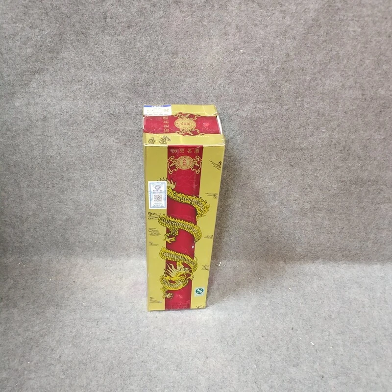 2012年安徽太和殿50度500ml-M25GW00A218-04