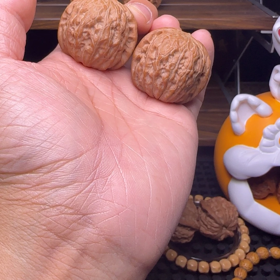 手串/手链核桃铁锤