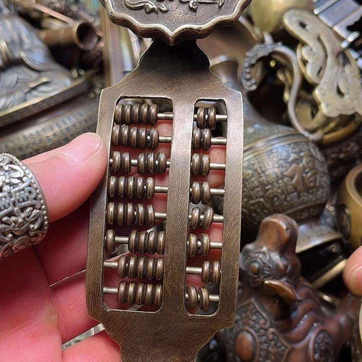 铜器摆件家居摆件