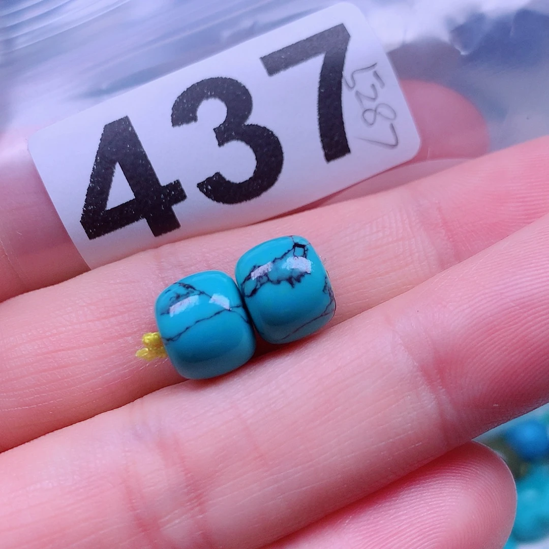 空竹粉丝专享十堰特色手工散珠