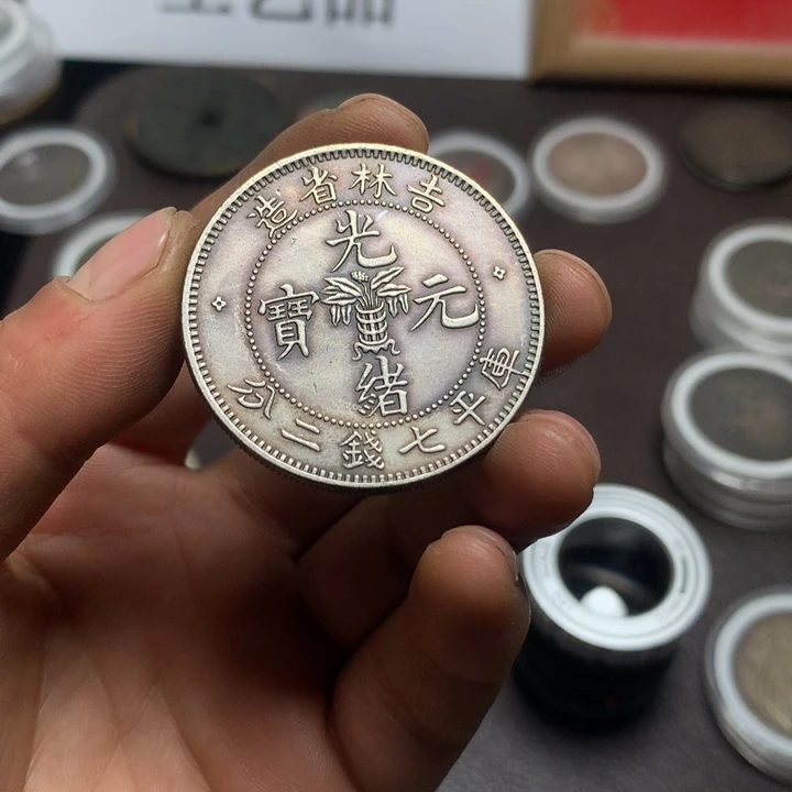 泉藏臻选    闪购链接  一图一物    复古手工艺品摆件