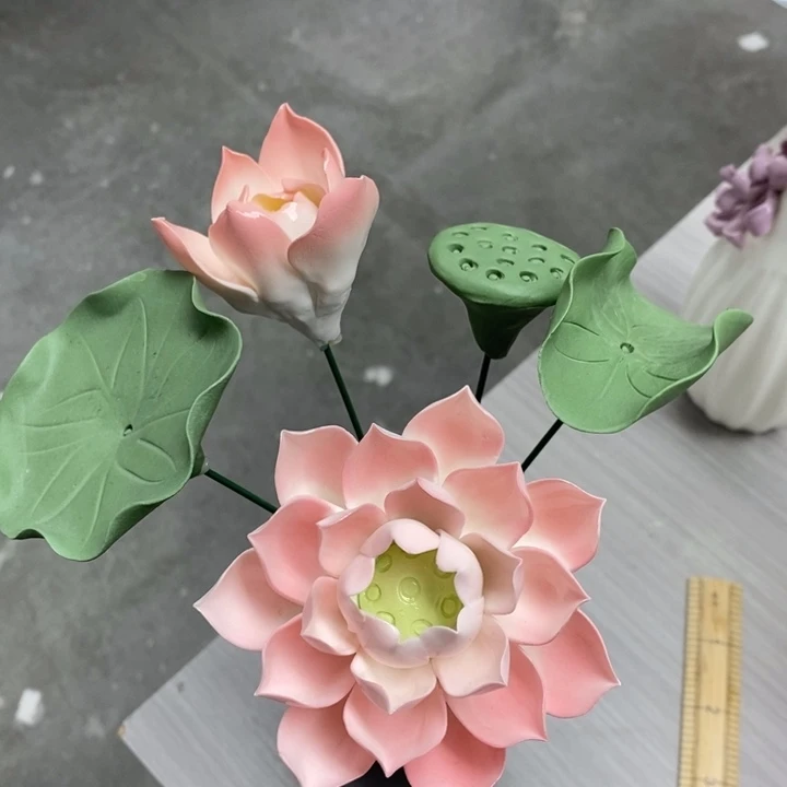 陶瓷陶瓷材料加工