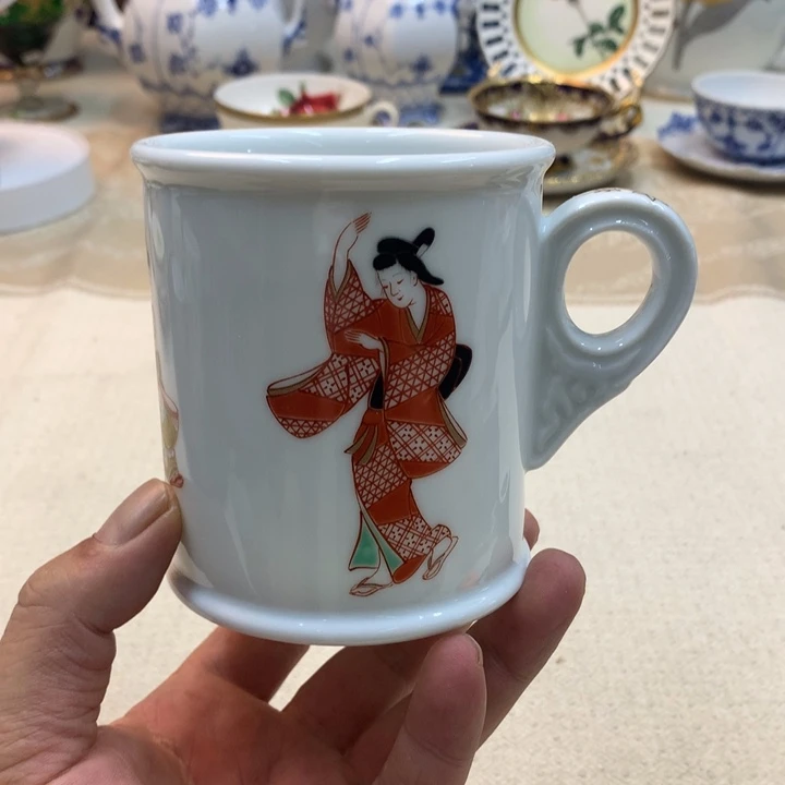 紫砂金瓷阁精品瓷器店