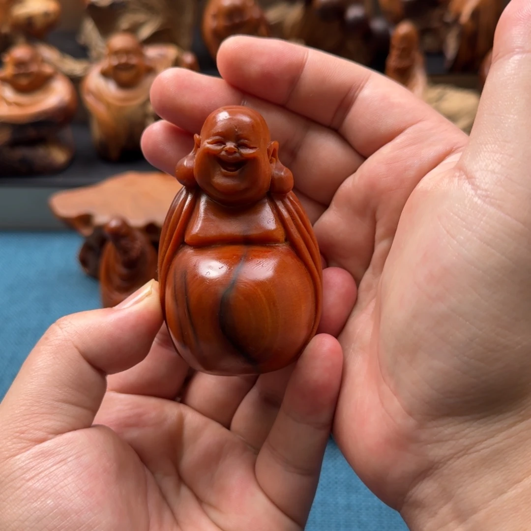 张***皮柏木（崖柏）太行崖柏