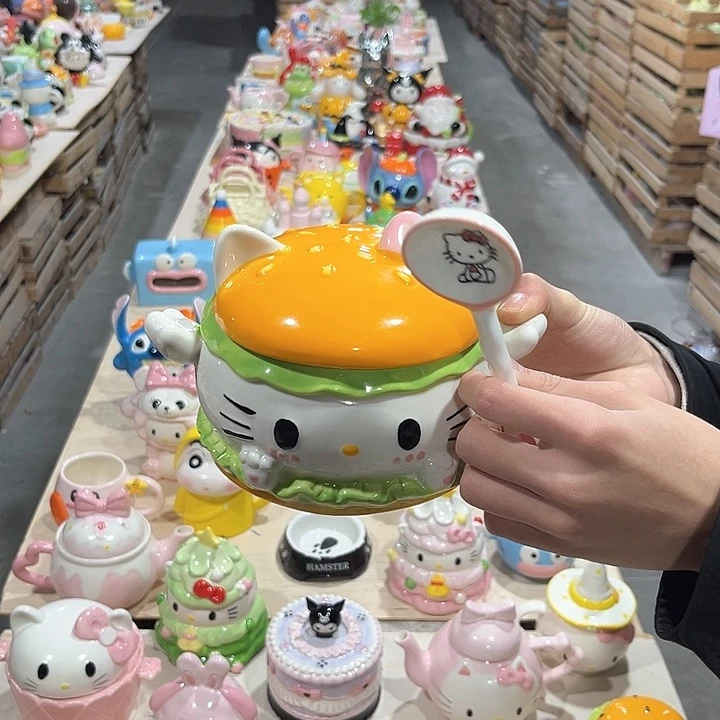 紫砂茶壶我们的生活