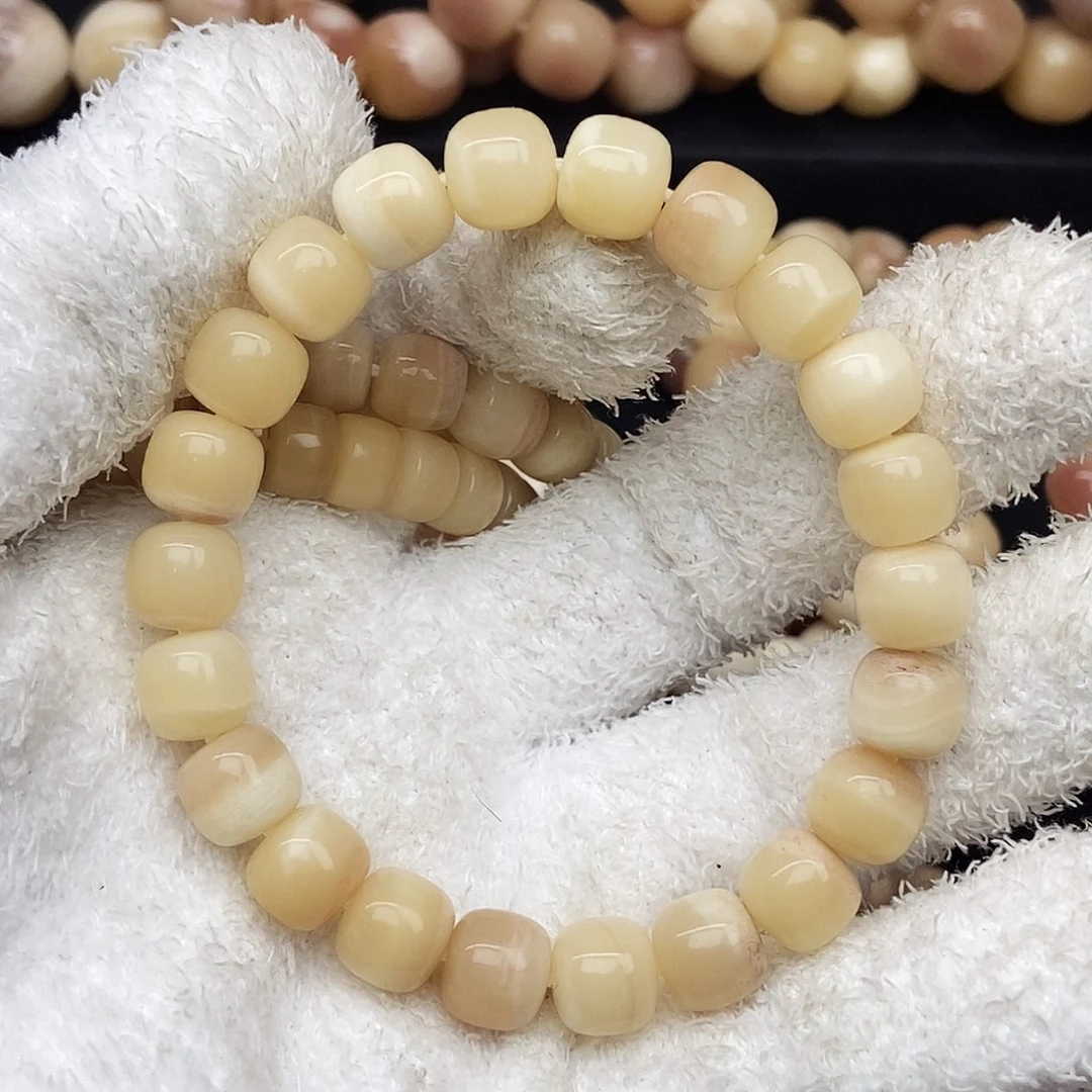 手串/手链驼骨手串10