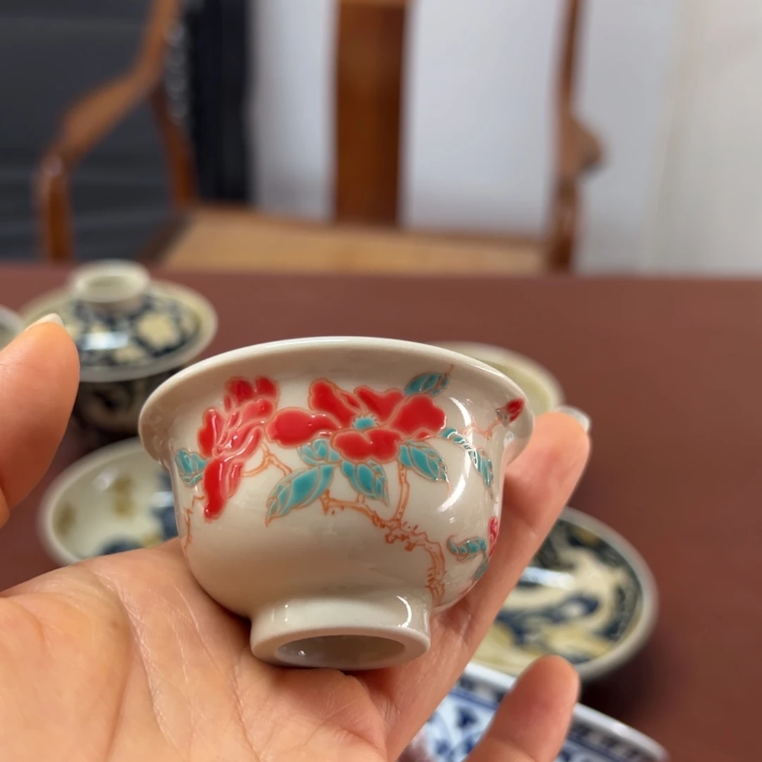【闪购商品】陶瓷艺术有限公司