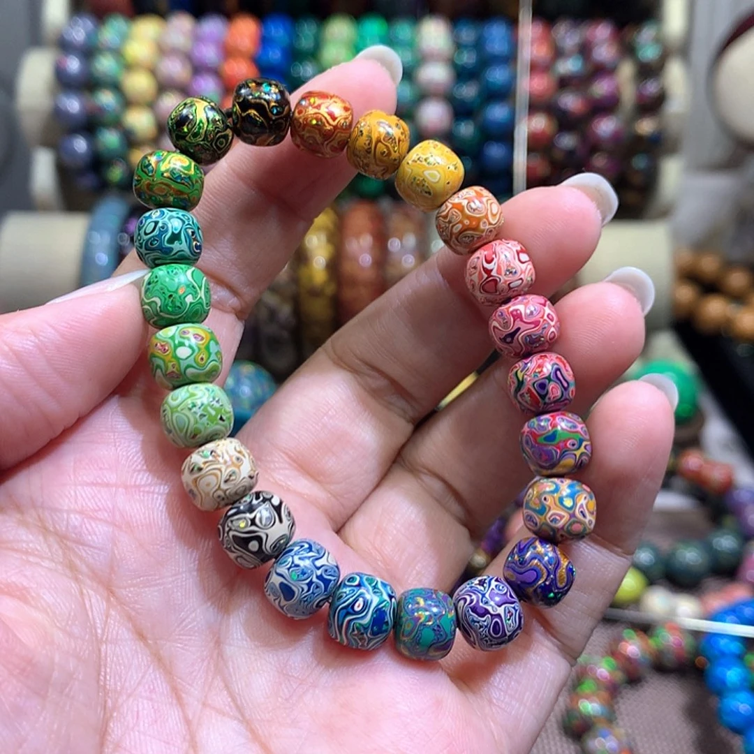 神匠手大漆珠8/.9………………