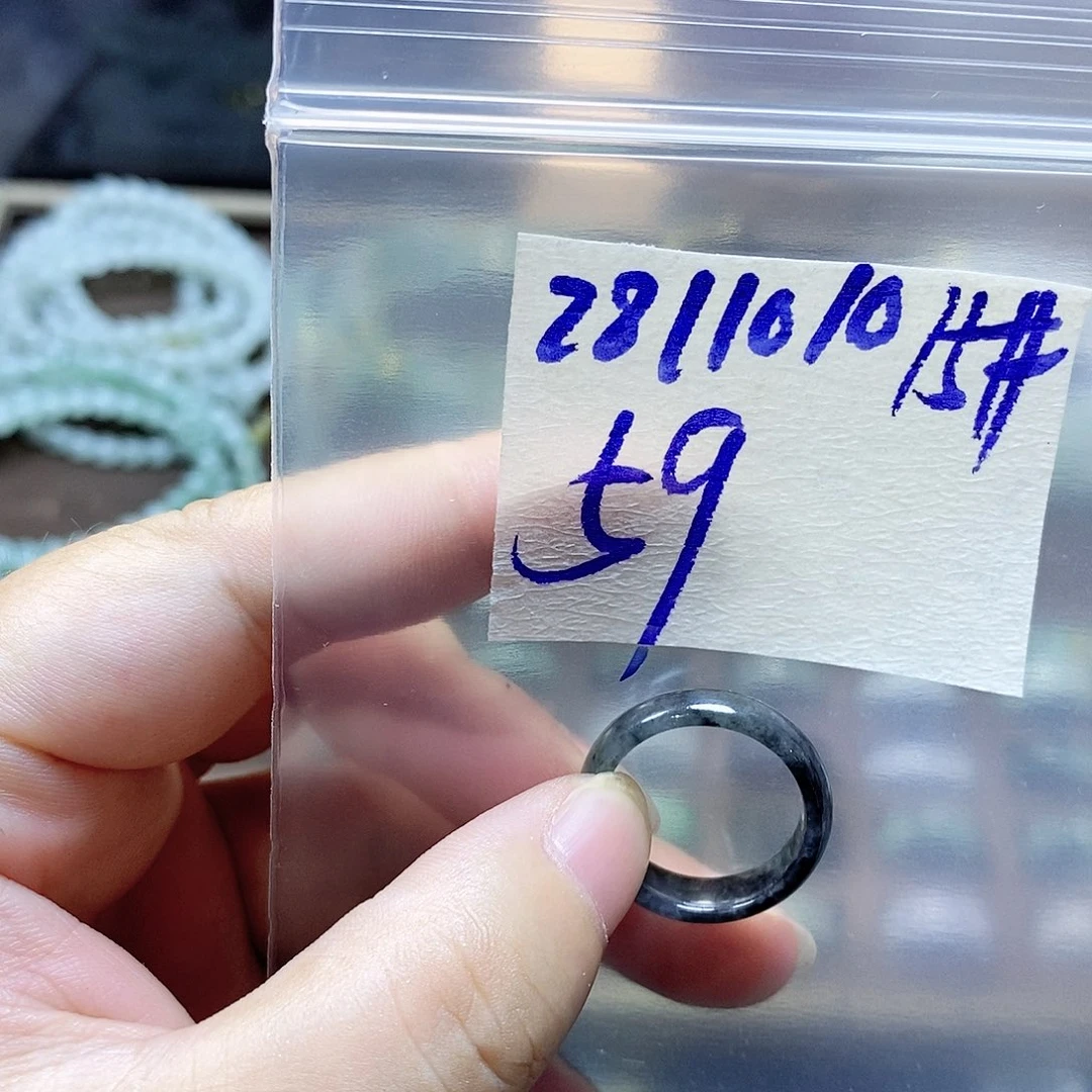 未镶嵌定制翡翠翡翠