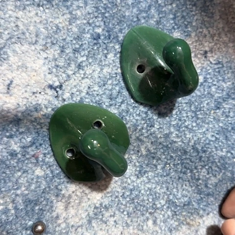 瓷片国营厂库存微瑕