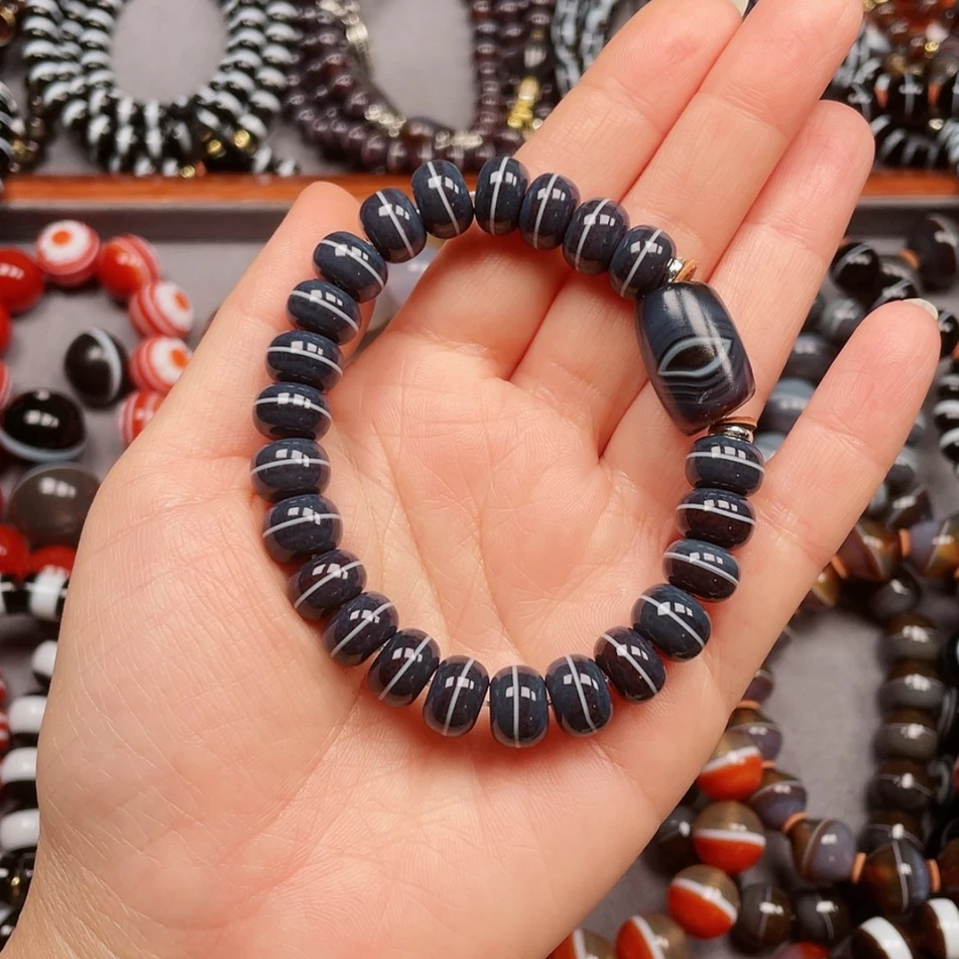 【闪购商品】合金玛瑙/玉髓珠宝半成品星**