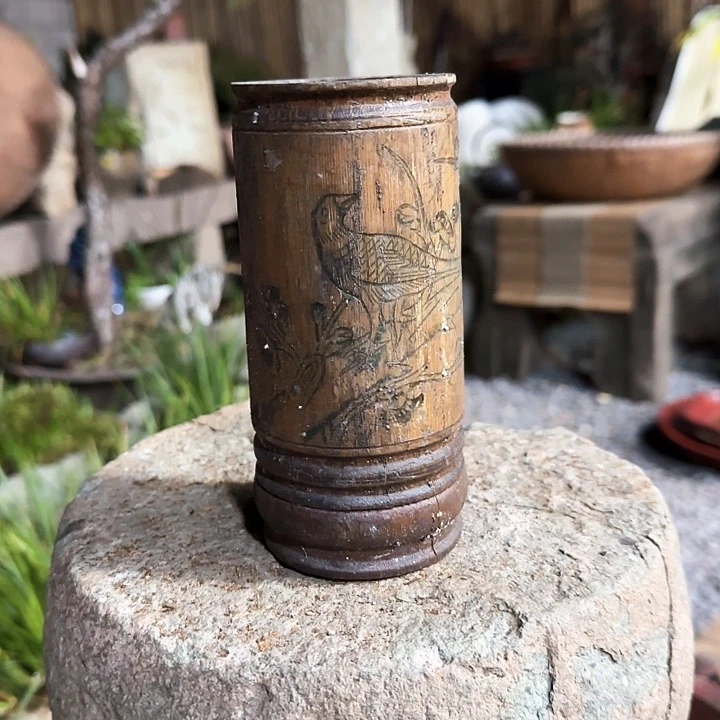 大果紫檀（缅甸花梨）愛*琳