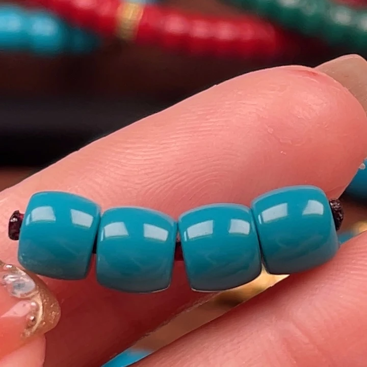 琉璃手工艺品科技松平替