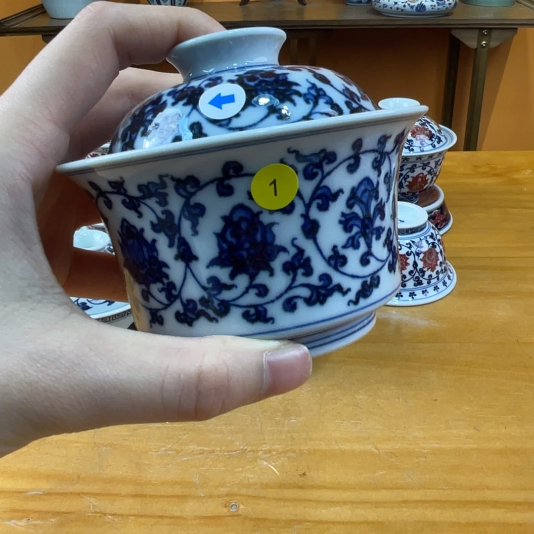 景德镇手绘哈哈哈哈哈哈