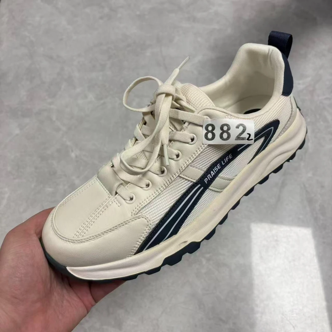 孤品清仓男鞋882