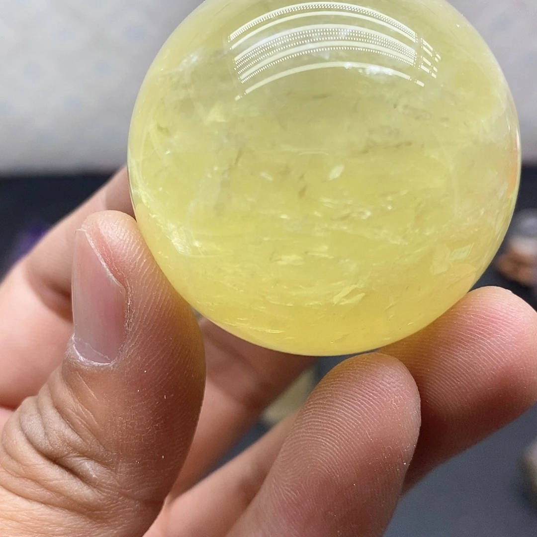 76未镶嵌水晶水晶石