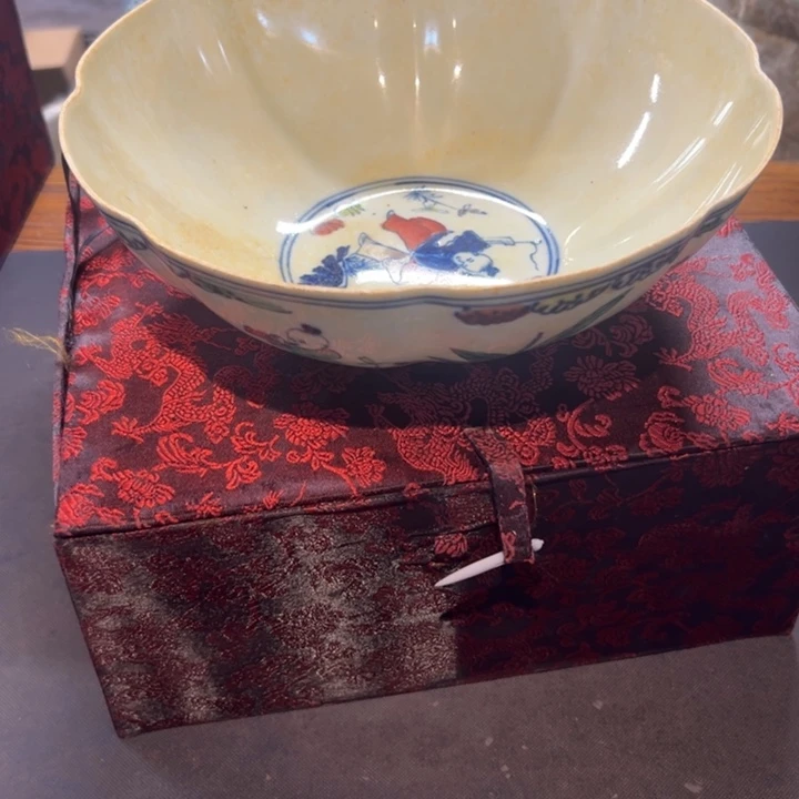 恋***尘瓷片拾六家的瓷器瓷器