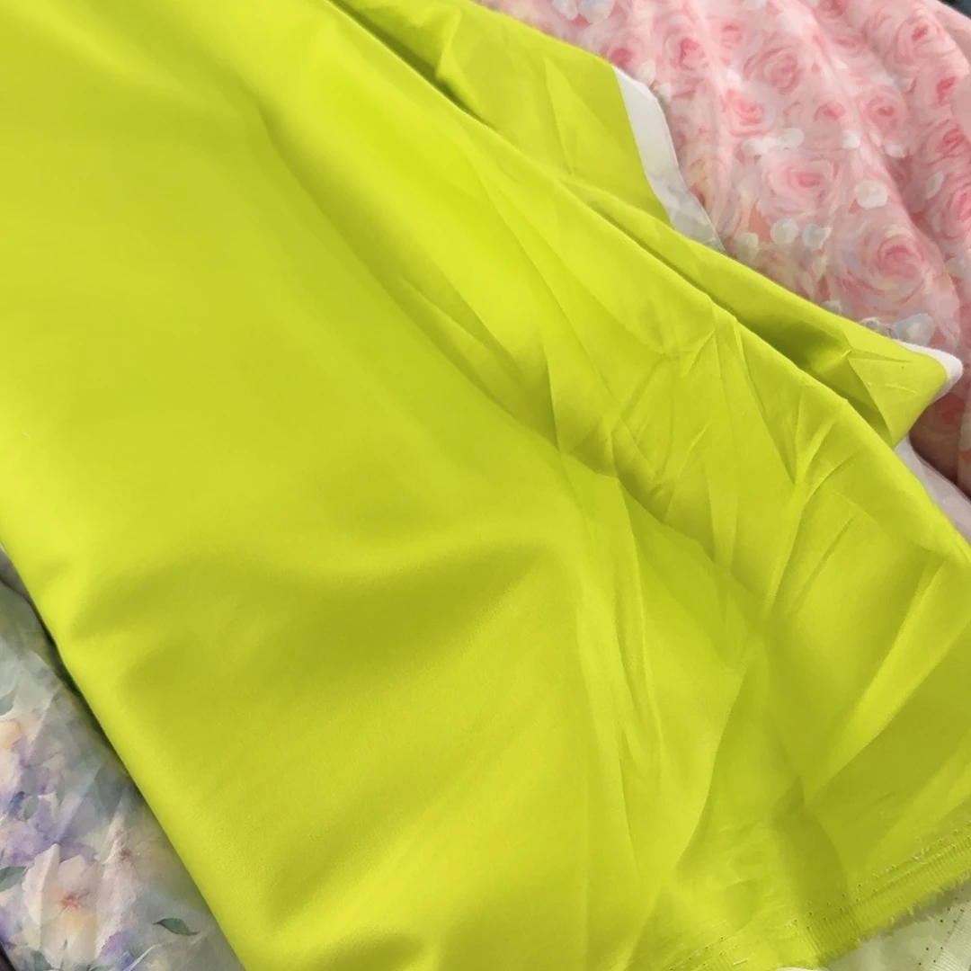 纯棉60支加密贡缎1米价X1.1米宽E区