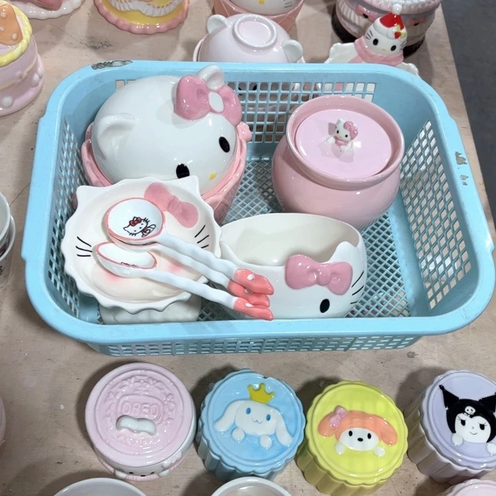 陶摆件陶瓷摆件欢迎光临