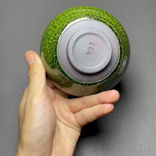 【闪购商品】茶盏-10172..........