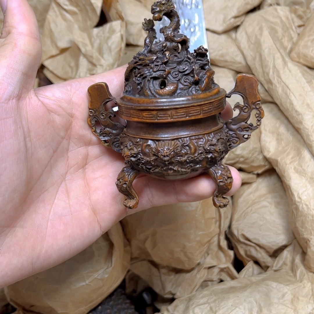 天王铜器专属链接