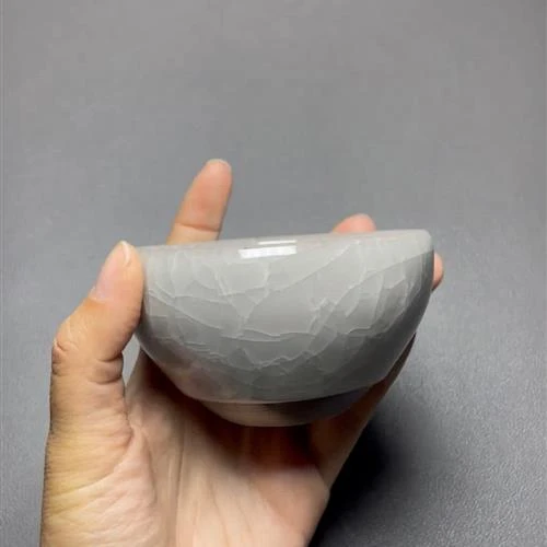 【闪购商品】茶盏-648............