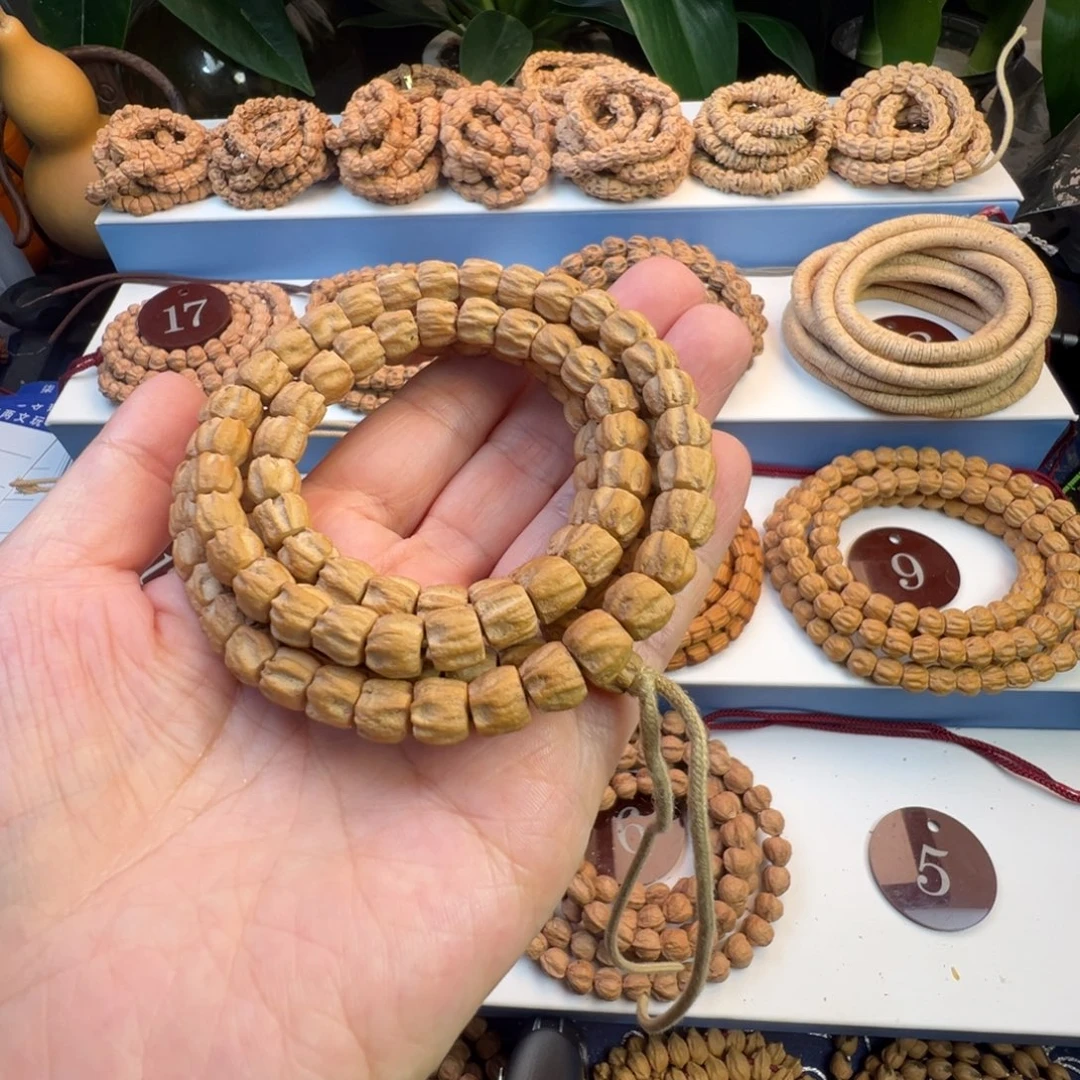 富***吊坠柏香籽/百香籽