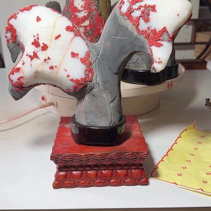 丨***l石材灵璧石8888888