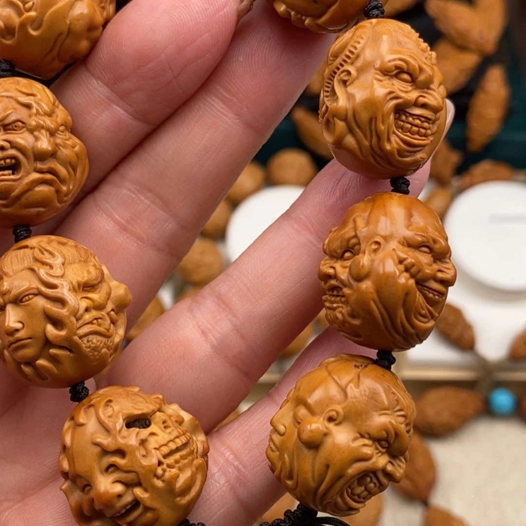 橄榄核手串/手链橄榄手串