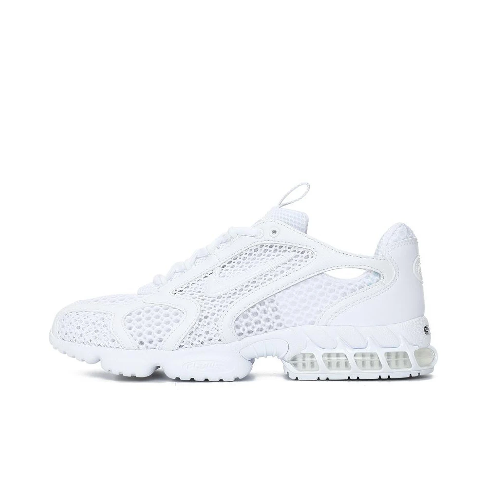 NIKE耐克2025男子AIR ZOOM SPIRIDON CAGE 2透气休闲鞋CJ1288-100