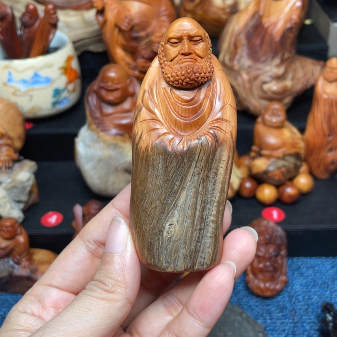 柏木（崖柏）tlvtlloyou