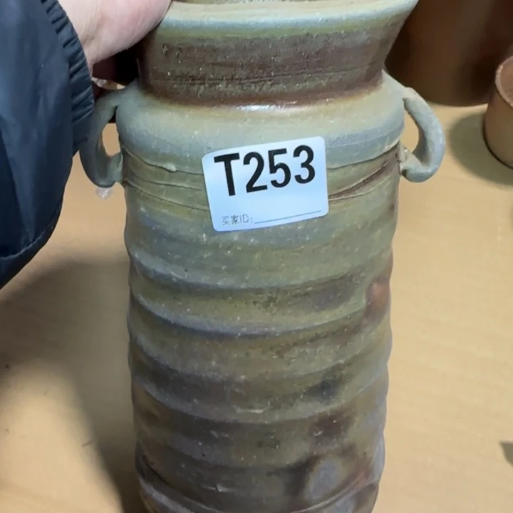 备前烧作品备前烧